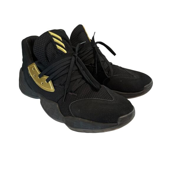 Adidas Harden, Vol 4‎ basketball shoe - Picture 1 of 6